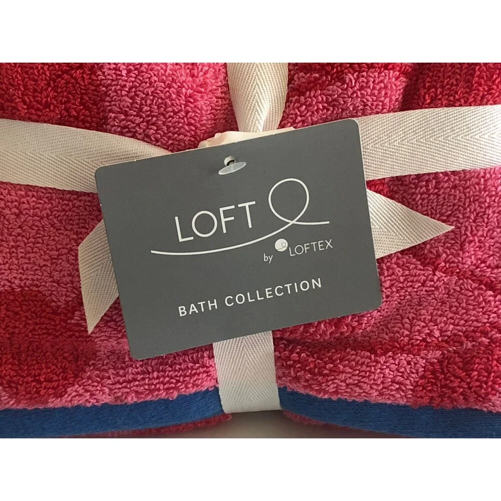 LOFT loftex soft